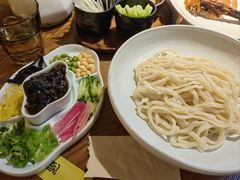 -北京食堂·烤鸭·宵夜(亚运村店)