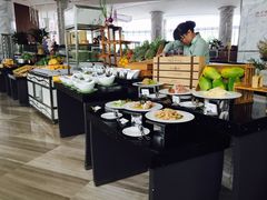 -漳州佰翔圆山酒店·圆山畔西餐厅