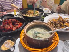 -聚味瞿记·龙虾堂(望城店)