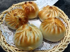 烤地软包子-令氏家外家岐山面(火炬路店)