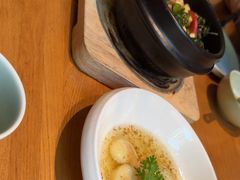 -竹里馆·淮扬菜·功夫茶(老门东店)