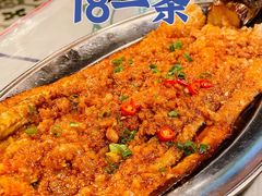-辉记炭烧海鲜大排档·老字号(福田店)