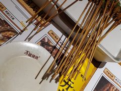 -木屋烧烤(西南角店)