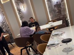 -青叶202都市餐厅(迪诺水镇店)