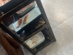 -牛犇烤肉(物资学院路店)