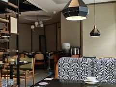 大堂-朕之味(龙湖·西城天街店)