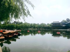 -中国汉城景区