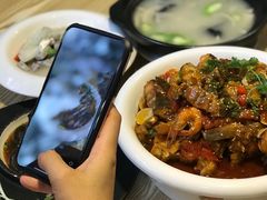 -渔太泰漓江小馆·广西融合菜(西街店)