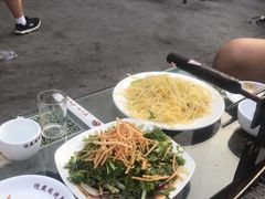 -迎燕阁烤羊腿(二环南路店)