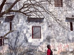 -婺源月亮湾