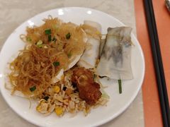 -芭菲盛宴·环球美食(袁家岗店)