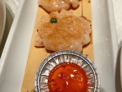 -珊海荟海鲜楼·天津菜·海肠捞饭·皮皮虾锅贴王(佛罗伦萨店)