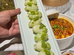 -小河盐帮·私家菜·烤鸭(三元桥·霄云路店)