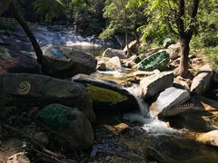 -黑龙潭风景区