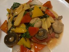 清迈小炒-泰国餐厅 Thai Food(裕华万达店)