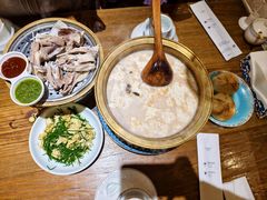 -蒙亨·手把肉·蒙古包文化主题餐厅(天恒广场店)