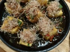 -仓桥家·焗寿司·锅物(光谷步行街店)