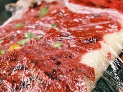-清真·白记年糕(牛街北口店)