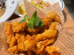 -太二酸菜鱼(中庚漫游城店)