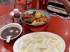 -喜家德虾仁水饺(景枫中心店)