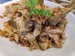 乾隆白菜-峨嵋酒家总店(车公庄店)