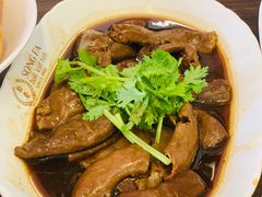 -松發肉骨茶(牛车水店)