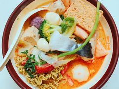 -张亮麻辣烫(尚都SOHO店)