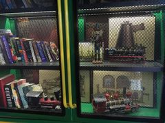 -多伦多海鲜自助餐厅(百盛购物中心三阳店)