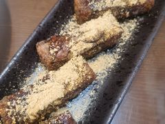 -福慧慈缘素食餐厅(王府井店)