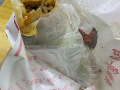 -安徽阜阳卷馍(西单店)