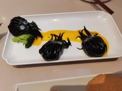 -蔡澜港式点心(皇庭广场店)