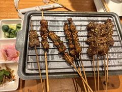 -木屋烧烤(西南角店)
