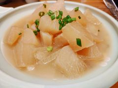 -禾珍珠家常小馆(河南博物院店)