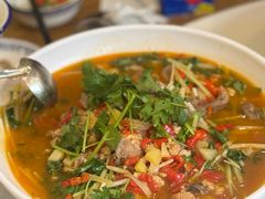 -邱金小炒·30 年盐帮江湖菜(自贡店)