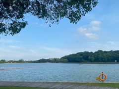 -上海月湖雕塑公园