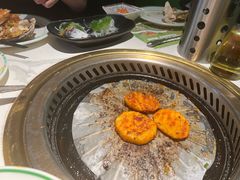 -亚马逊海鲜自助(万象汇店)