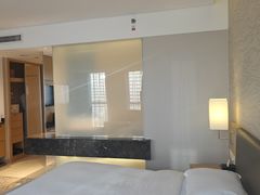 -天津水游城丽筠酒店