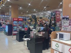 -AEON永旺超市(天津津南店)