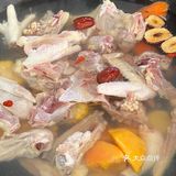 不踩雷系列 | 朴素又好吃的地道桑拿鸡🐔