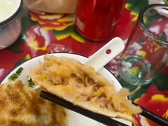 -闯关东东北农家菜(崂山石老人店)