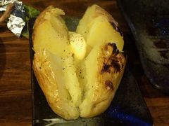 烤黄油土豆-木子烧鸟屋(百子湾店)