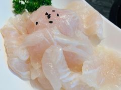 -热火朝天鲜切牛肉火锅(南强街巷店)