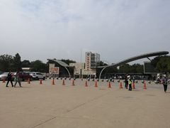 -石家庄市动物园