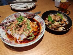 -纳鲁孜·新疆特色餐厅(上海悦荟广场店)