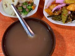 -郑家包子牛肉拉面(尚勤路店)