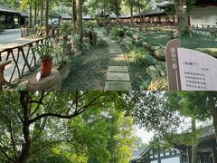 -成都杜甫草堂博物馆