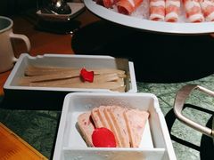 -潮辣成都老火锅(奉贤扶港路店)