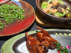 -粤·向群饭店(二沙岛店)