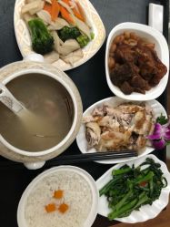 -宝生月子中心(独栋园林·福田店)