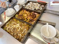 -老三李村河底戳子肉(总店)